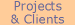 Project & Clients